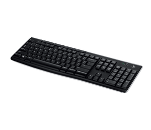Logitech K270 Wireless Keyboard – Alltronic Singapore