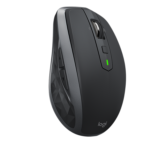 Logitech Mx Anywhere 2S Wireless Mouse