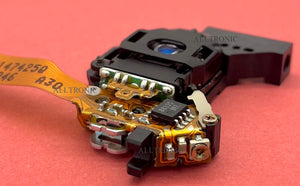 Car Audio CD Optical Pickup RAE0142 (IC)  Blue Lense/ White Preset / Panasonic