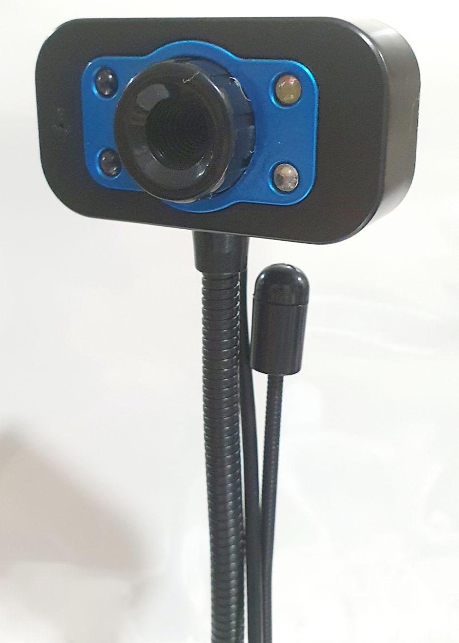 Webcam for notebook and PC CMOS 640x480 usb interface S686