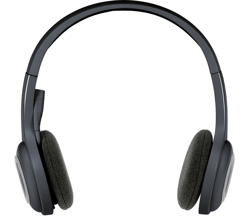 Logitech h600 receiver 2025