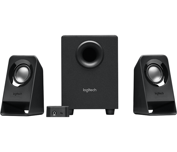 Logitech Z213 Speaker 14W Compact System